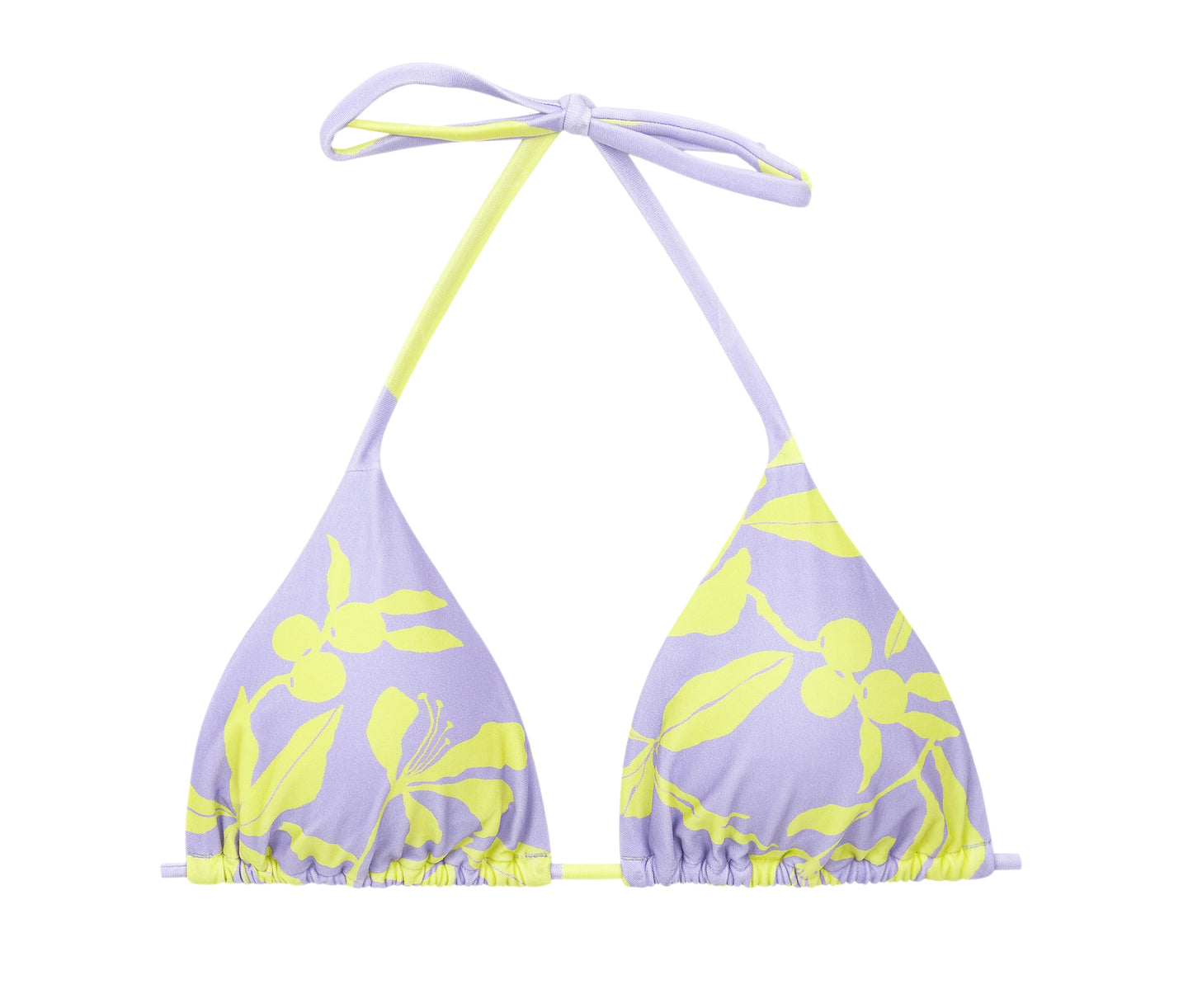 Product Front: Rio De Sol Soutien Top Glow Tri-Inv