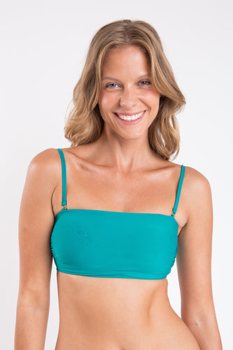 Gallery: Rio De Sol Soutien Top Grove Bandeau-Reto