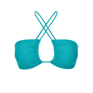 Product Front: Rio De Sol Soutien Top Grove Camille