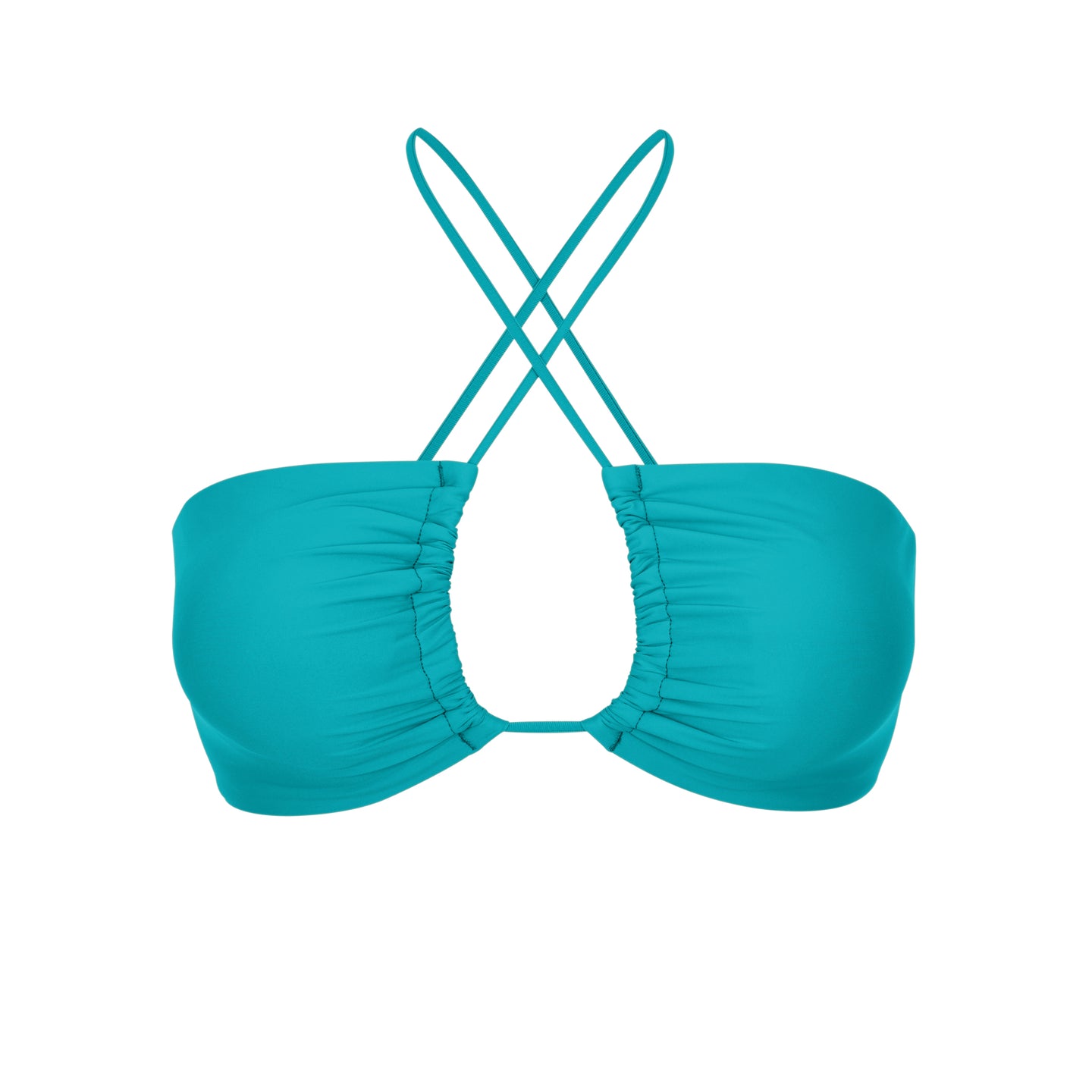 Product Front: Rio De Sol Soutien Top Grove Camille
