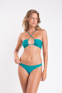 Image 07: Rio De Sol Soutien Top Grove Camille