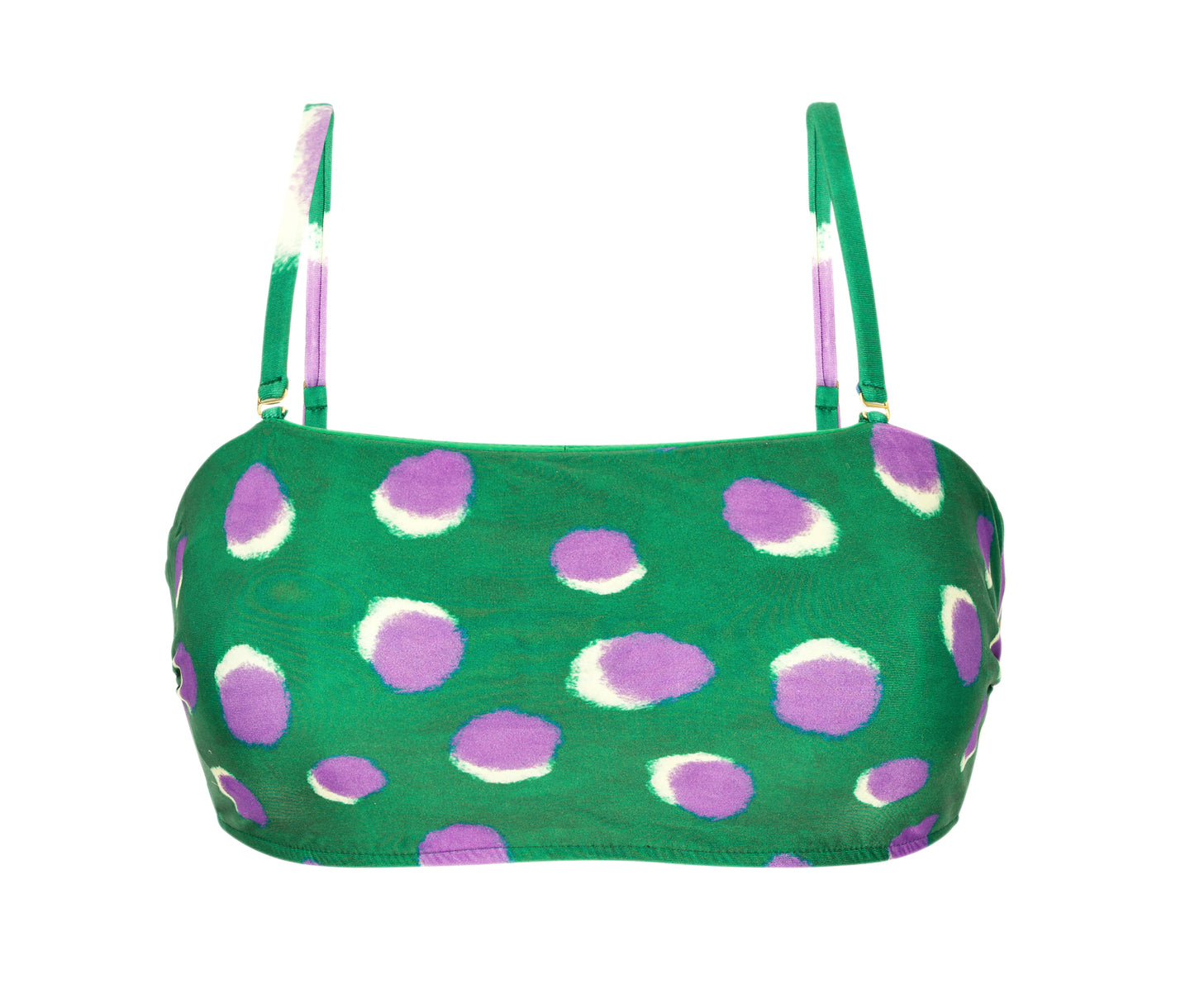 Product Front: Rio De Sol Soutien Top Happiness Bandeau-Reto