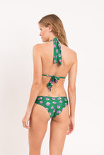 Carregar imagem no visualizador da galeria, Model Back: Rio De Sol Soutien Top Happiness Mel

