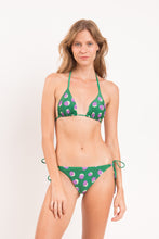 Carregar imagem no visualizador da galeria, Model Front: Rio De Sol Soutien Top Happiness Tri-Inv
