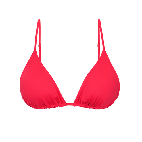 Product Front: Rio De Sol Soutien Top Hibiscus Ana