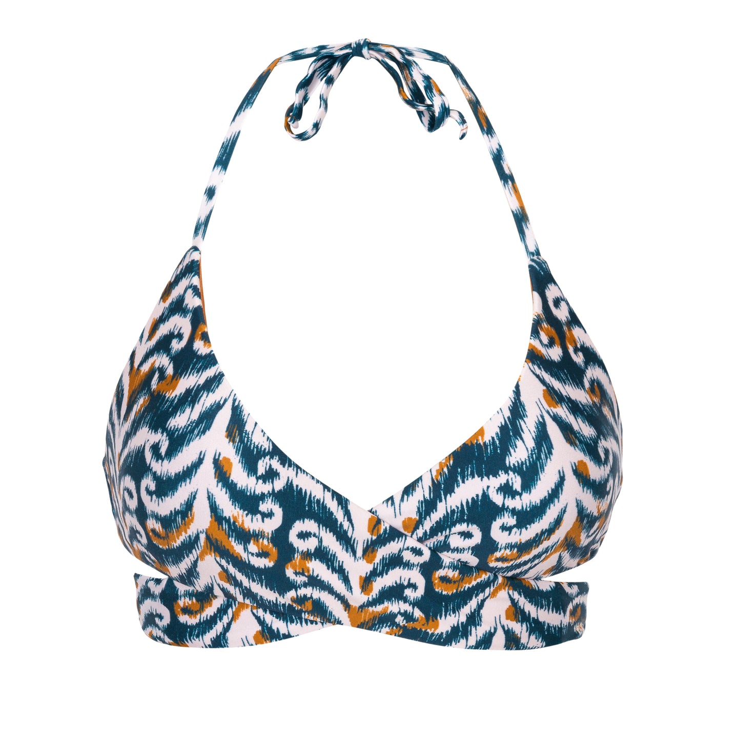 Product Front: Rio De Sol Soutien Top Ikat Kate