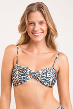 Carregar imagem no visualizador da galeria, Gallery: Rio De Sol Soutien Top Ikat Twist
