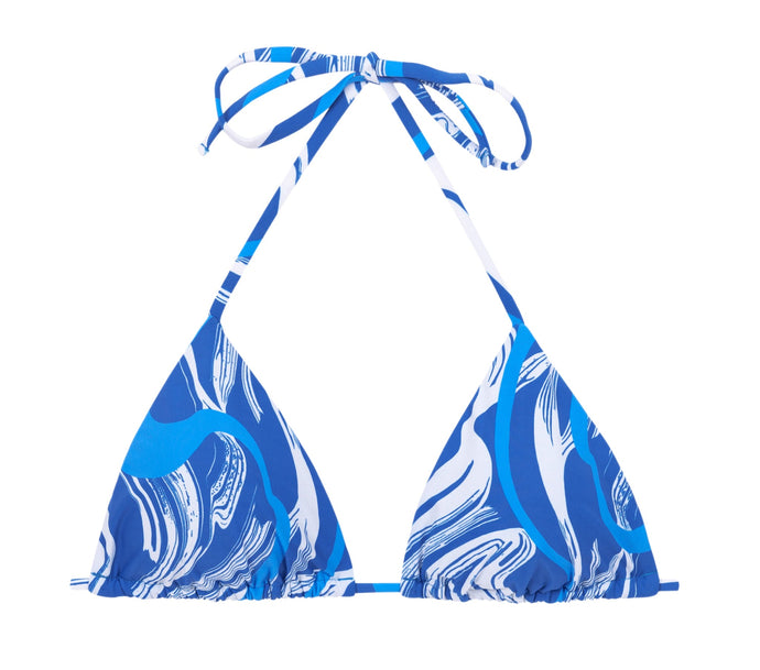 Product Front: Rio De Sol Soutien Top Inagua Tri-Inv