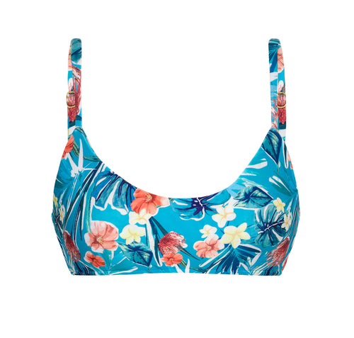 Product Front: Rio De Sol Soutien Top Isla Bra