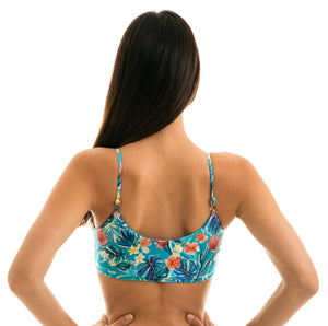 Image 06: Rio De Sol Soutien Top Isla Bra