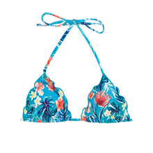Carregar imagem no visualizador da galeria, Product Front: Rio De Sol Soutien Top Isla Frufru
