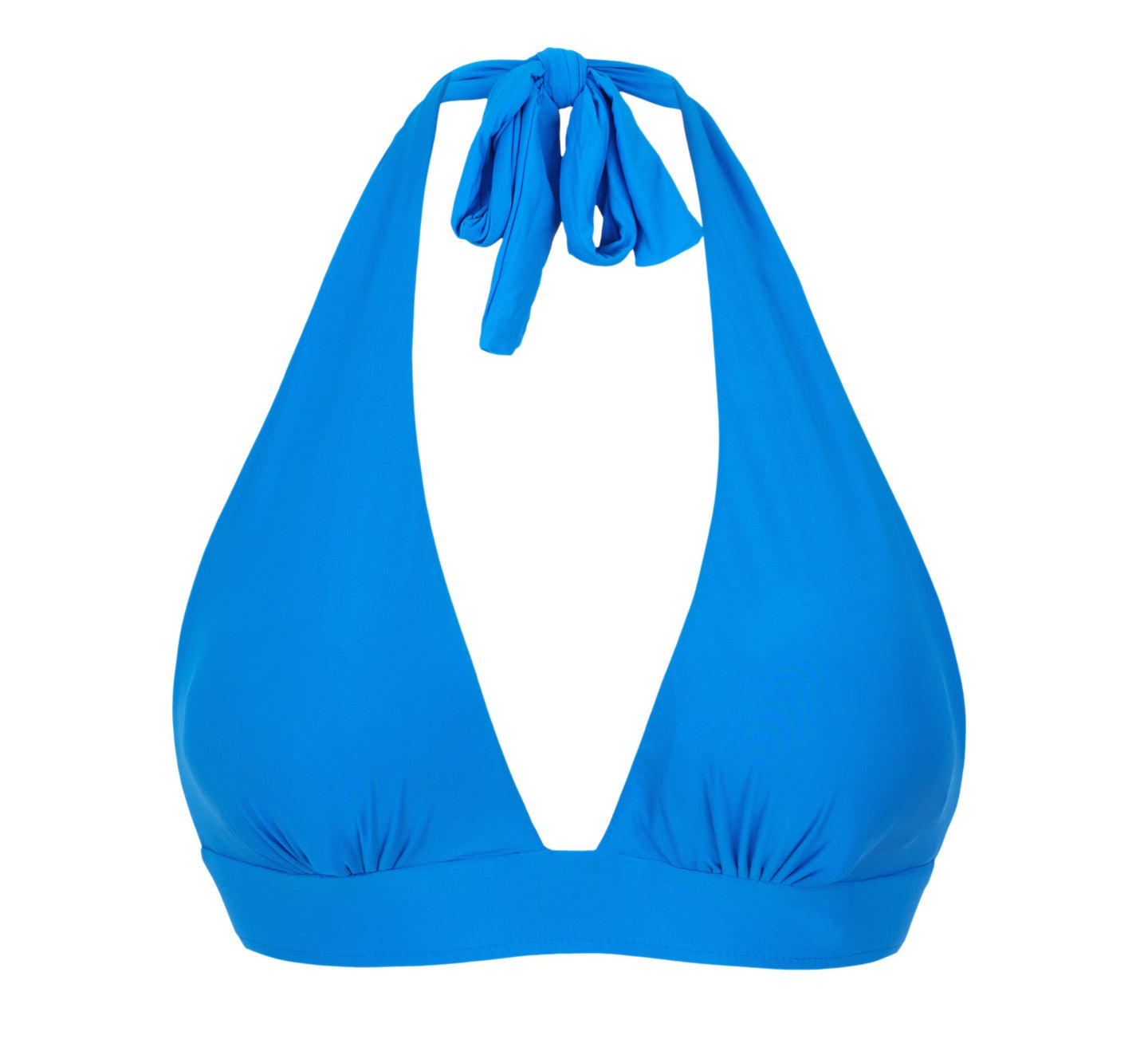 Product Front: Rio De Sol Soutien Top Jacinto Halter-Cos