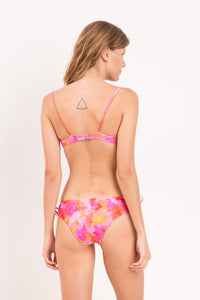 Image 10: Rio De Sol Soutien Top Joyful Balconet-Tie
