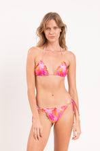 Carregar imagem no visualizador da galeria, Model Front: Rio De Sol Soutien Top Joyful Frufru
