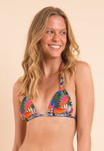 Carregar imagem no visualizador da galeria, Model Front: Rio De Sol Soutien Top Jungle Mel
