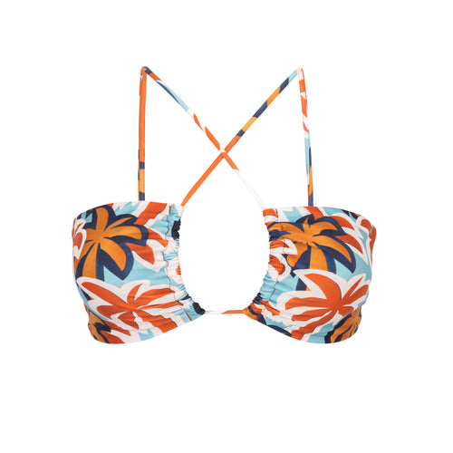 Product Front: Rio De Sol Soutien Top Kauai Camille