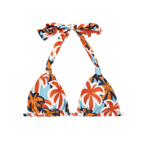 Product Front: Rio De Sol Soutien Top Kauai Mel