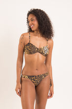 Carregar imagem no visualizador da galeria, Image 05: Rio De Sol Soutien Top Leo Bandeau-Duo
