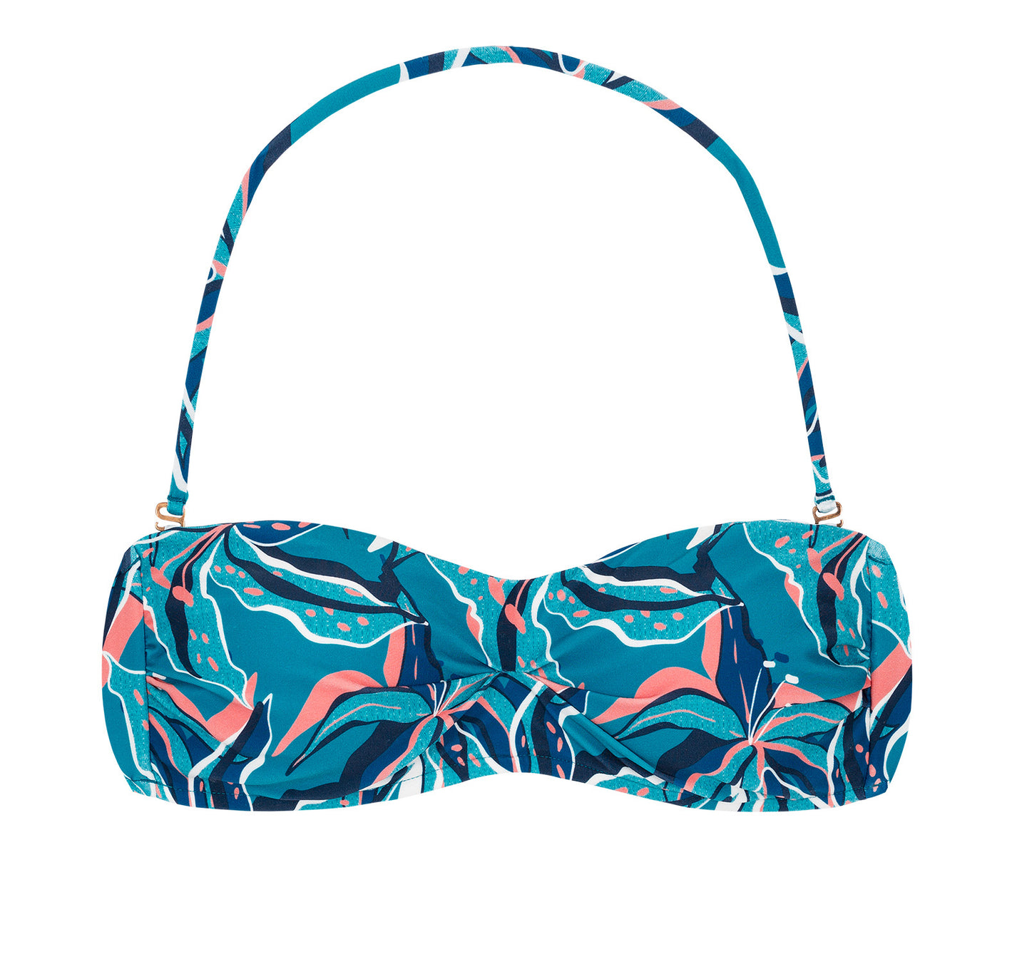 Product Front: Rio De Sol Soutien Top Lilly Bandeau