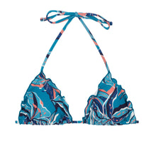 Carregar imagem no visualizador da galeria, Product Front: Rio De Sol Soutien Top Lilly Frufru
