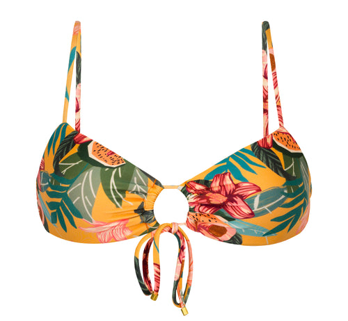 Product Front: Rio De Sol Soutien Top Lis Mila