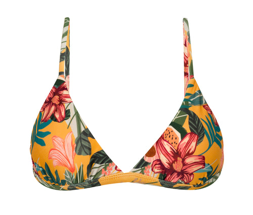 Product Front: Rio De Sol Soutien Top Lis Tri-Fixo