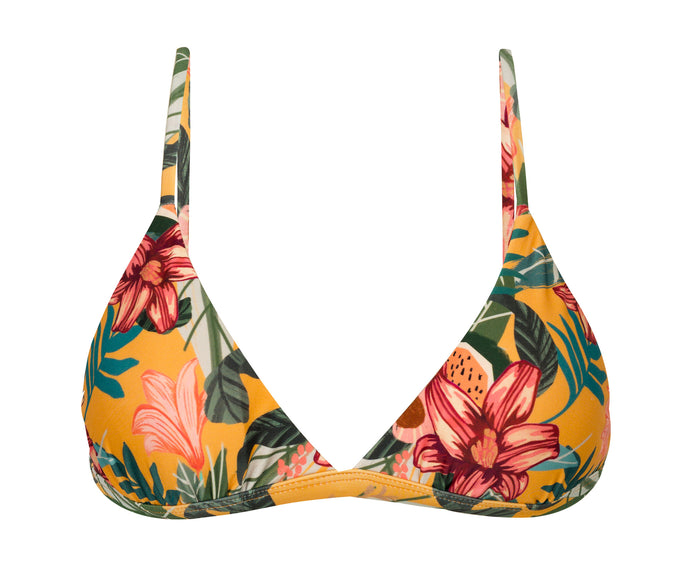 Product Front: Rio De Sol Soutien Top Lis Tri-Fixo