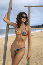 Carregar imagem no visualizador da galeria, Image 07: Rio De Sol Soutien Top Love-Trip Tri-Rev
