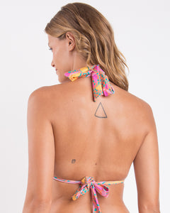 Image 05: Rio De Sol Soutien Top Lyla Mel