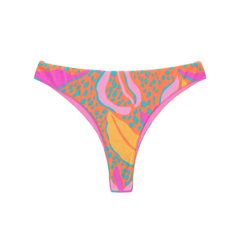 Product Front: Rio De Sol Soutien Top Lyla Mila