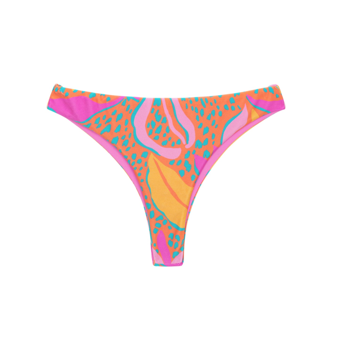 Product Front: Rio De Sol Soutien Top Lyla Mila