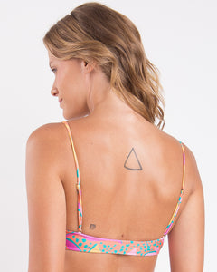 Image 07: Rio De Sol Soutien Top Lyla Mila
