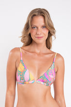 Carregar imagem no visualizador da galeria, Gallery: Rio De Sol Soutien Top Lyla Tri-Fixo
