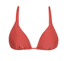 Carregar imagem no visualizador da galeria, Product Front: Rio De Sol Soutien Top Madras Dupla Face
