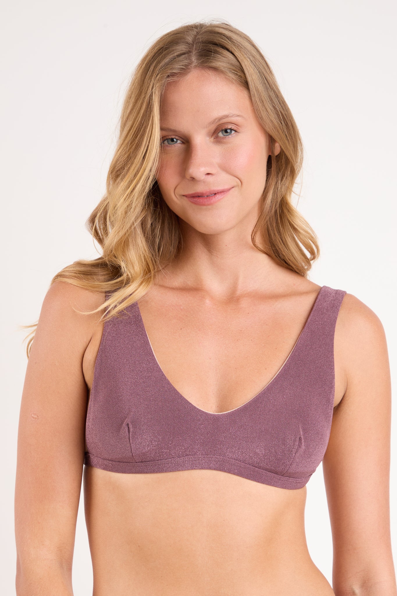 Gallery: Rio De Sol Soutien Top Malibu-Ebano Hera