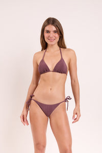 Image 08: Rio De Sol Soutien Top Malibu-Ebano Tri-Inv