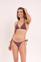 Carregar imagem no visualizador da galeria, Image 09: Rio De Sol Soutien Top Malibu-Ebano Tri-Inv
