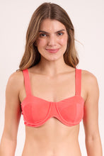 Carregar imagem no visualizador da galeria, Gallery: Rio De Sol Soutien Top Malibu-Folia Amelia
