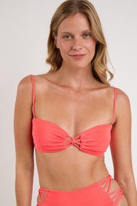 Gallery: Rio De Sol Soutien Top Malibu-Folia Bandeau-Iris