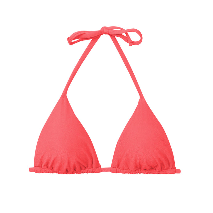 Product Front: Rio De Sol Soutien Top Malibu-Folia Tri-Inv