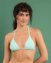 Carregar imagem no visualizador da galeria, Image 10: Rio De Sol Soutien Top Malibu-Menta Tri-Inv
