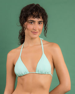 Image 10: Rio De Sol Soutien Top Malibu-Menta Tri-Inv