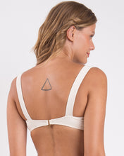 Carregar imagem no visualizador da galeria, Image 06: Rio De Sol Soutien Top Malibu-Natural Amelia
