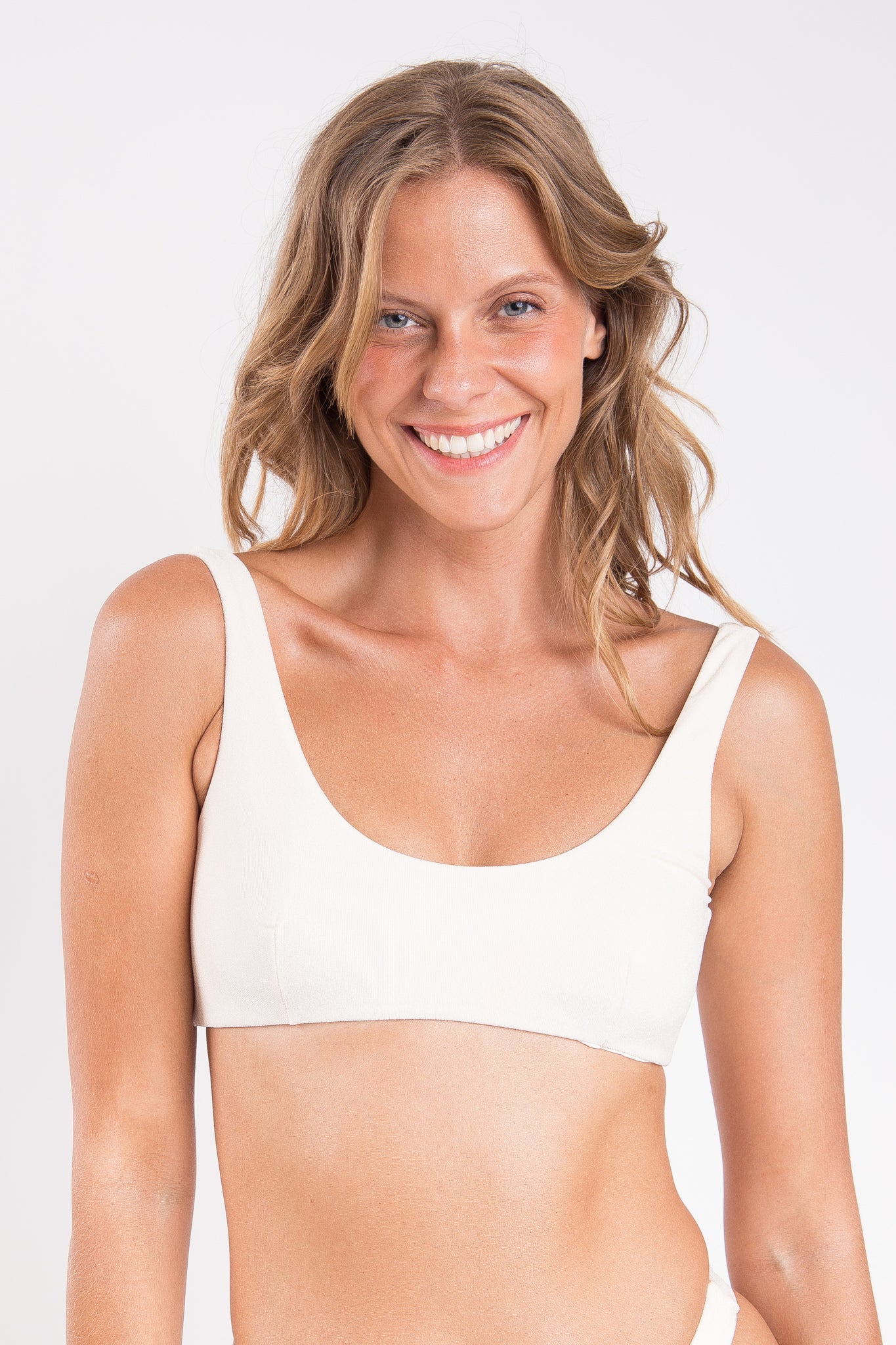 Gallery: Rio De Sol Soutien Top Malibu-Natural Bliss