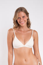 Carregar imagem no visualizador da galeria, Gallery: Rio De Sol Soutien Top Malibu-Natural Tri-Fixo
