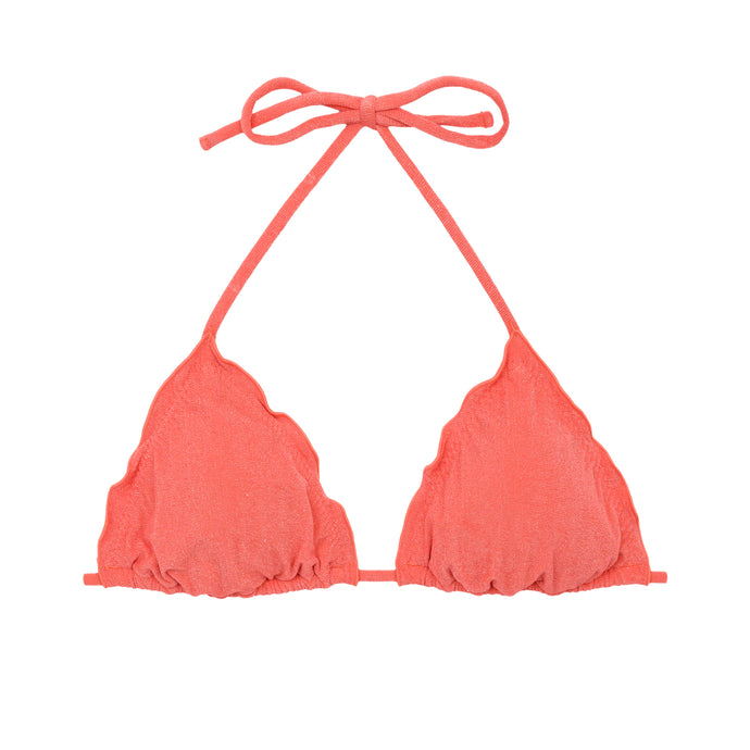Product Front: Rio De Sol Soutien Top Malibu-Nina Frufru