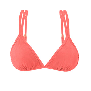Product Front: Rio De Sol Soutien Top Malibu-Nina Tri-Duo