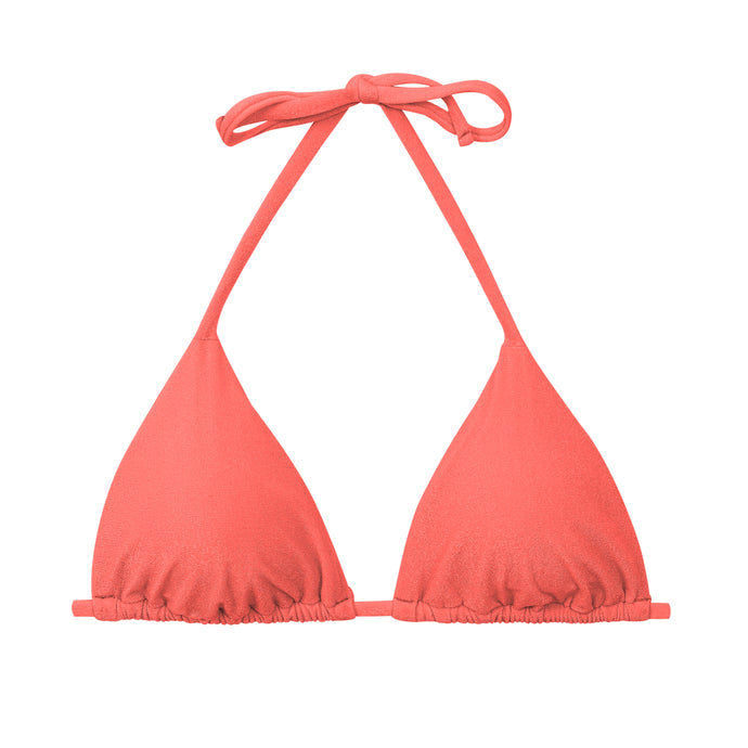 Product Front: Rio De Sol Soutien Top Malibu-Nina Tri-Inv