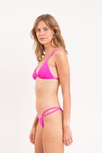 Carregar imagem no visualizador da galeria, Image 09: Rio De Sol Soutien Top Malibu-Rosa Tri-Duo
