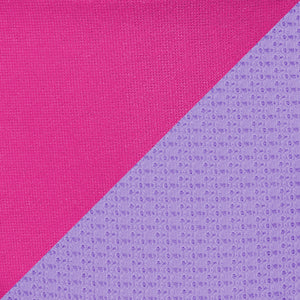 Image 07: Rio De Sol Soutien Top Malibu-Rosa Tri-Rev